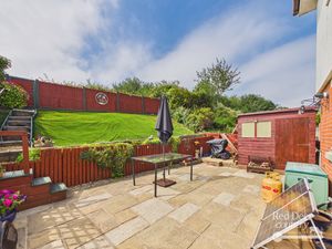 Garden- click for photo gallery